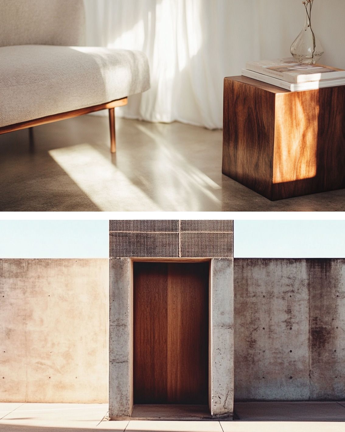 AI-generated design and interior content 5