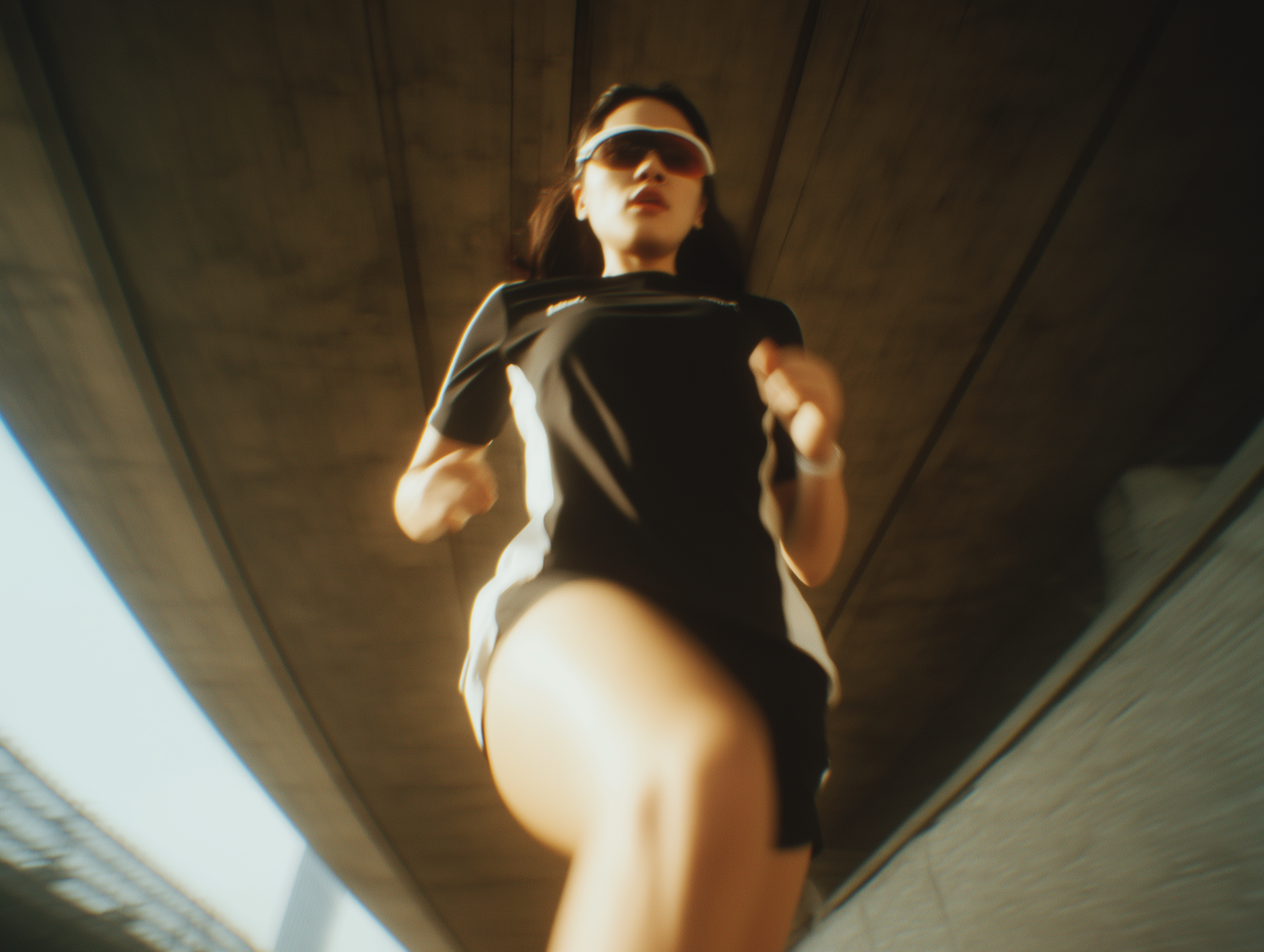 AI beauty content created with our platform 1