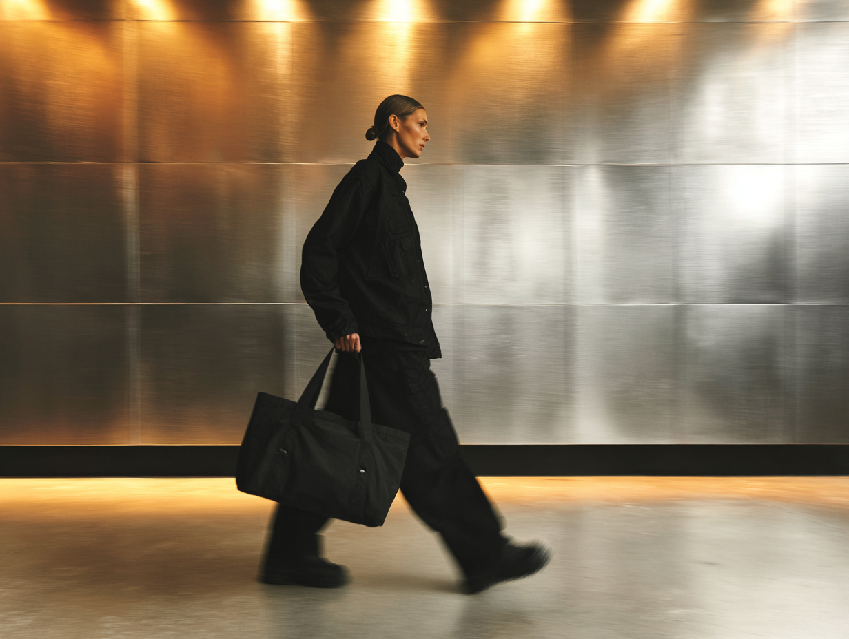 AI-powered product photography from our studio 1