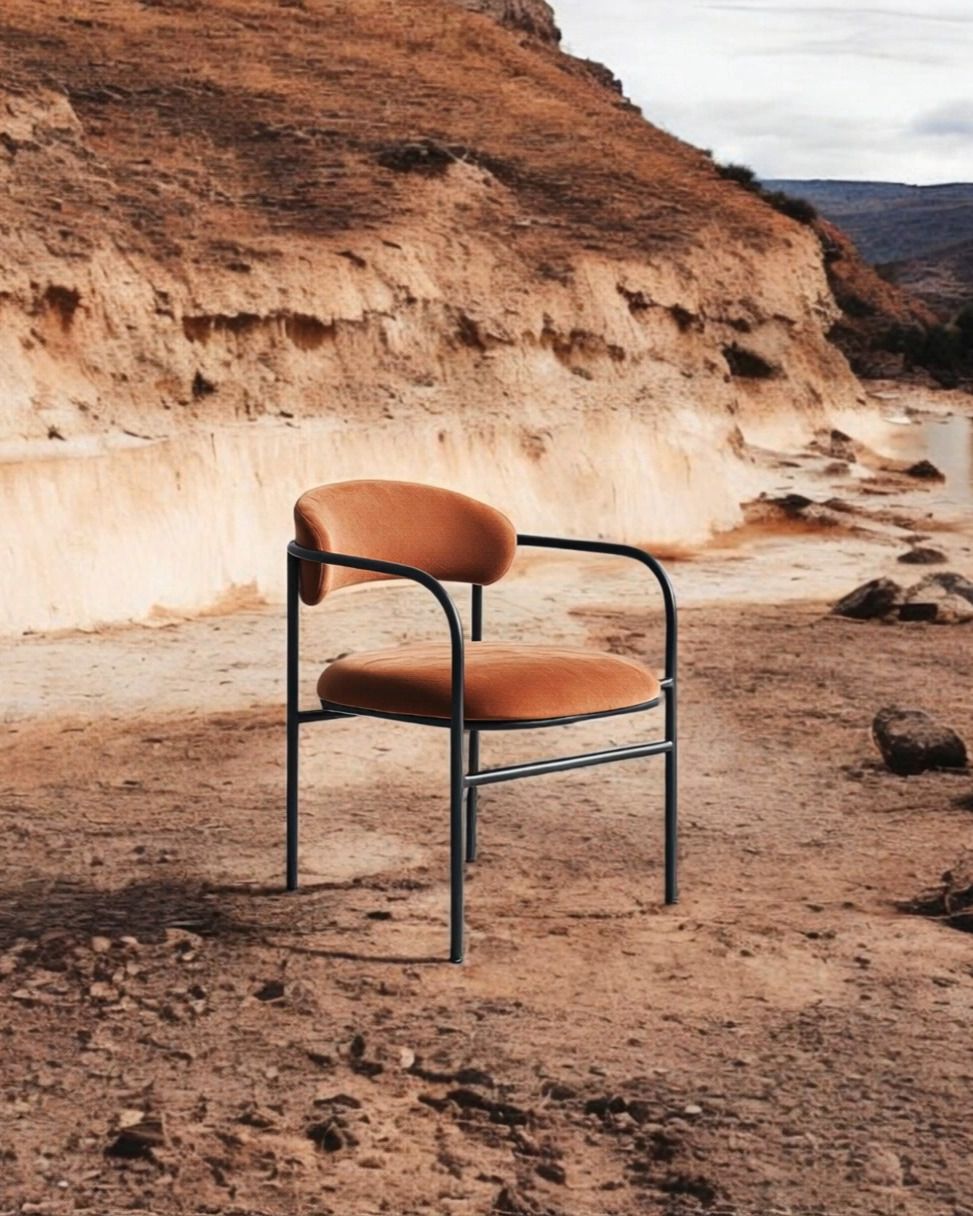 AI-generated design and interior content 4