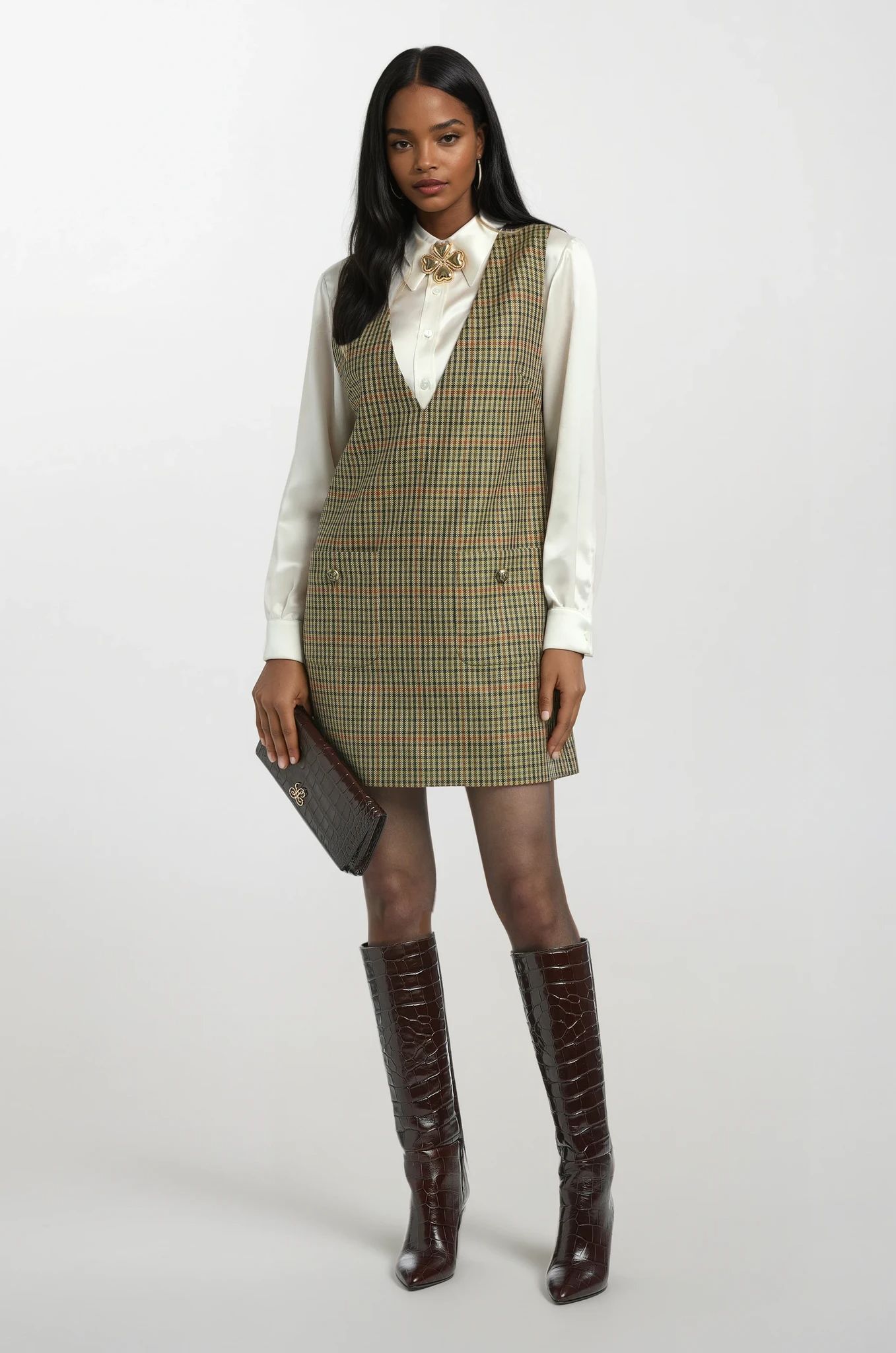 AI-powered product photography from our studio 3