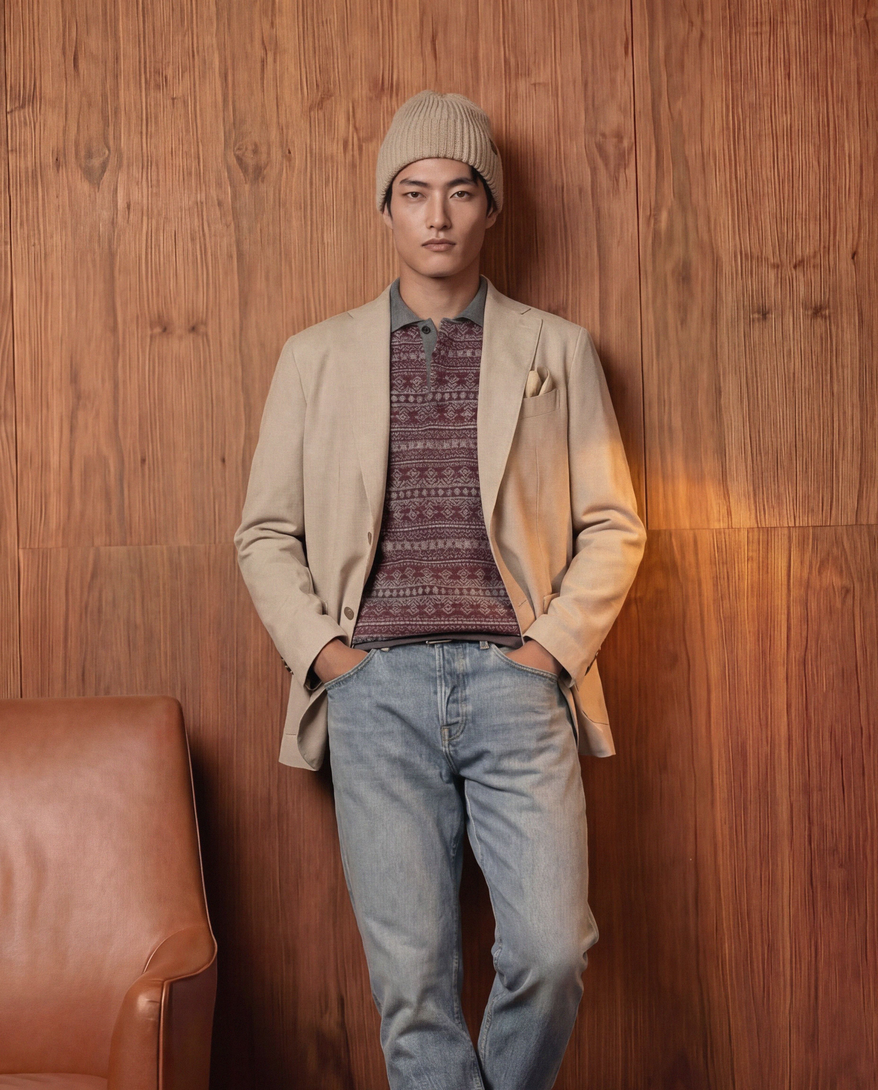 How to Use AI for Fashion Content Creation