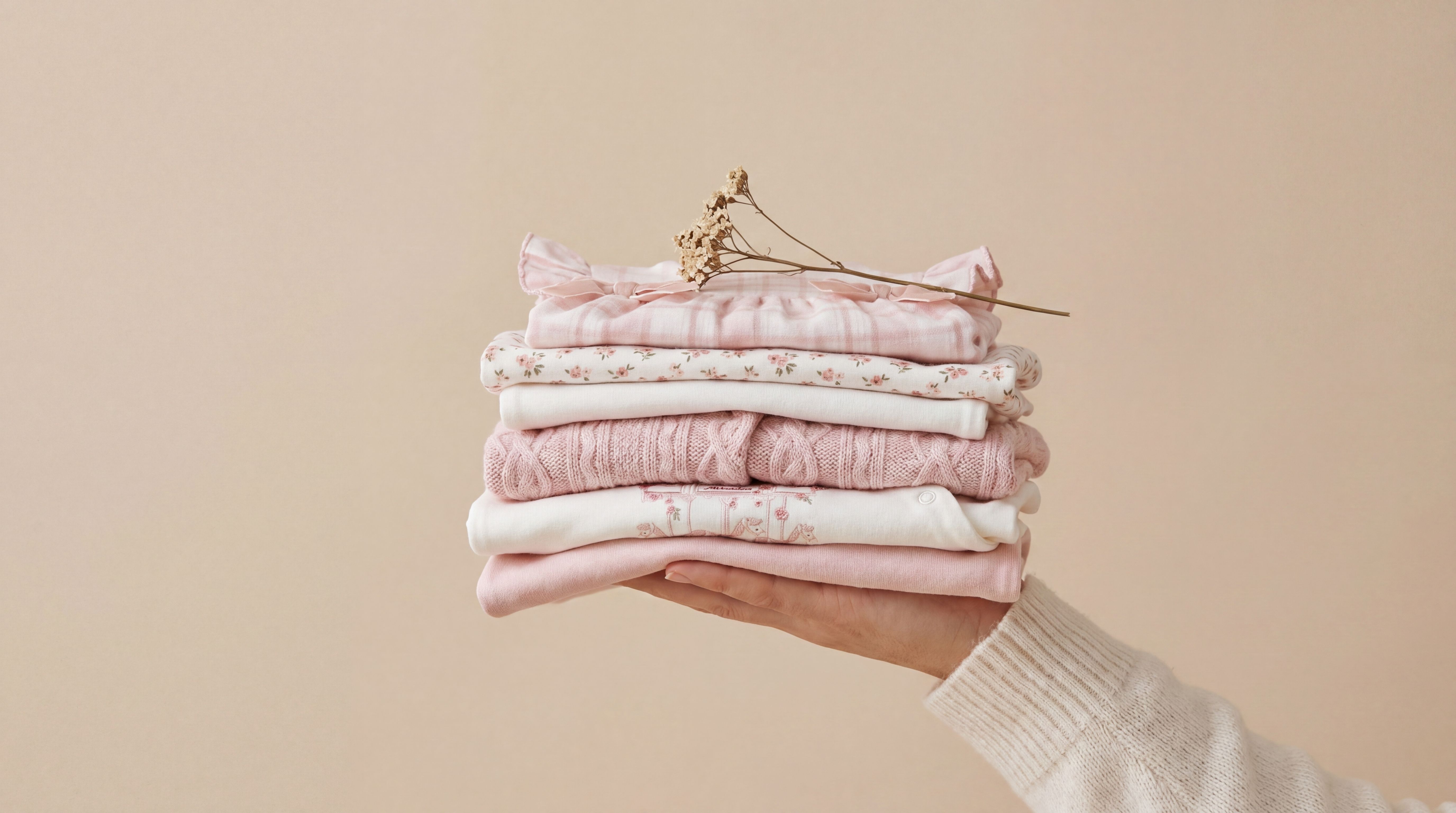Newborn: A Collection of AI-Created FW26 Campaigns
