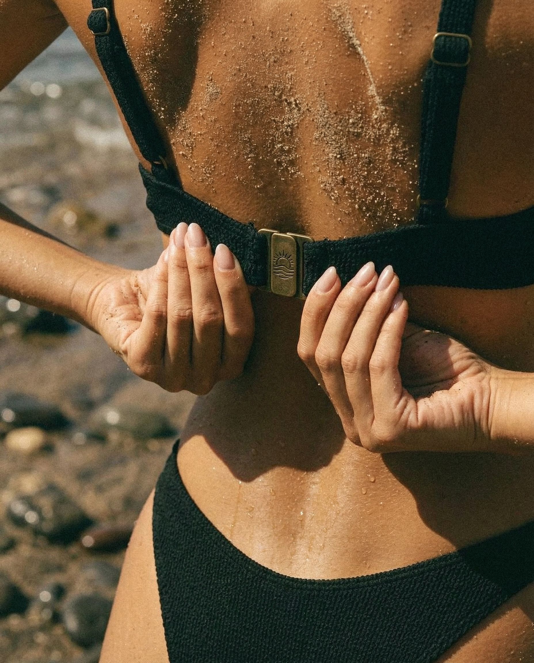 AI Summer Campaigns 2026 - A Season of Beauty & Swimwear, Made with AI
