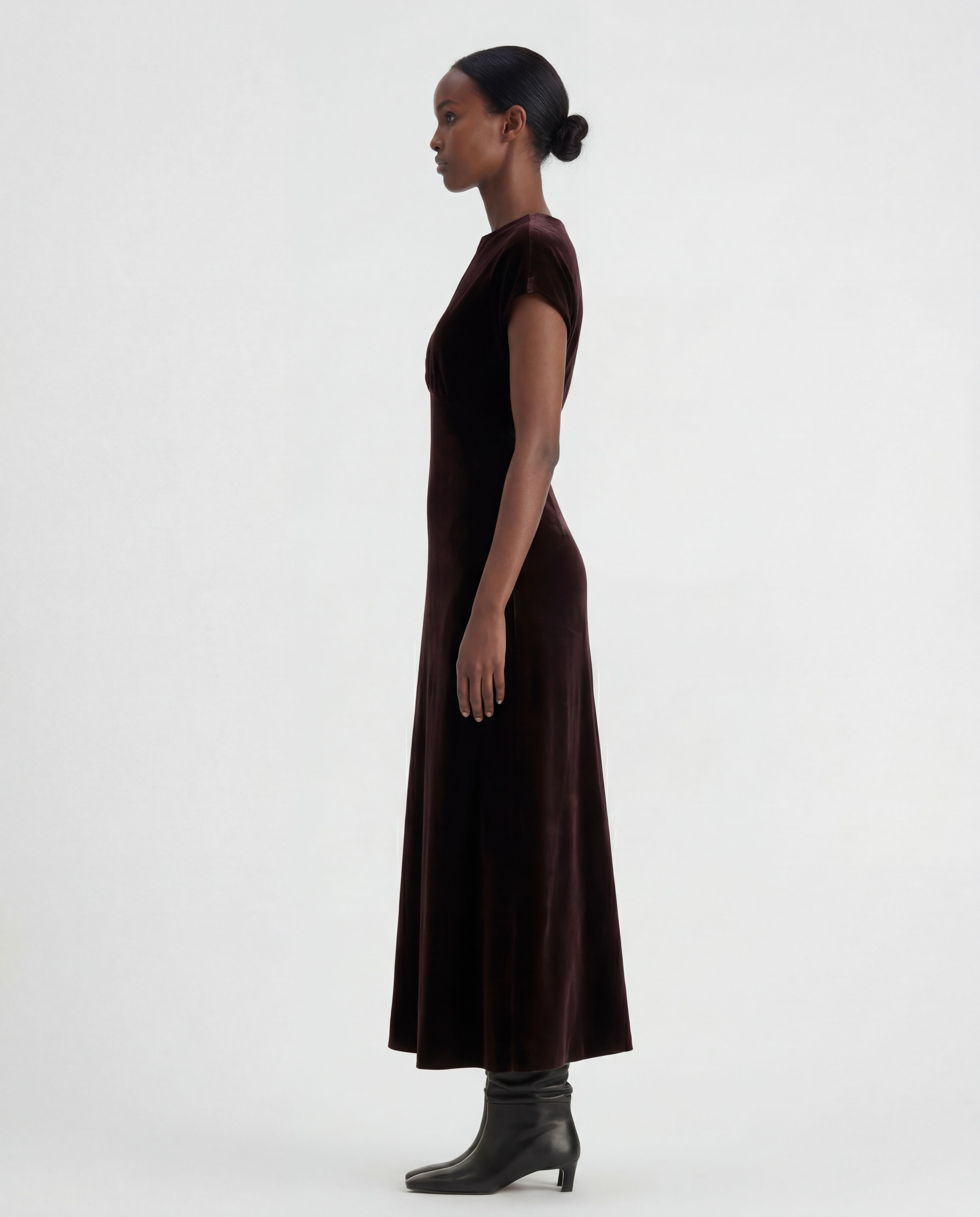 AI-generated fashion content from our platform 2