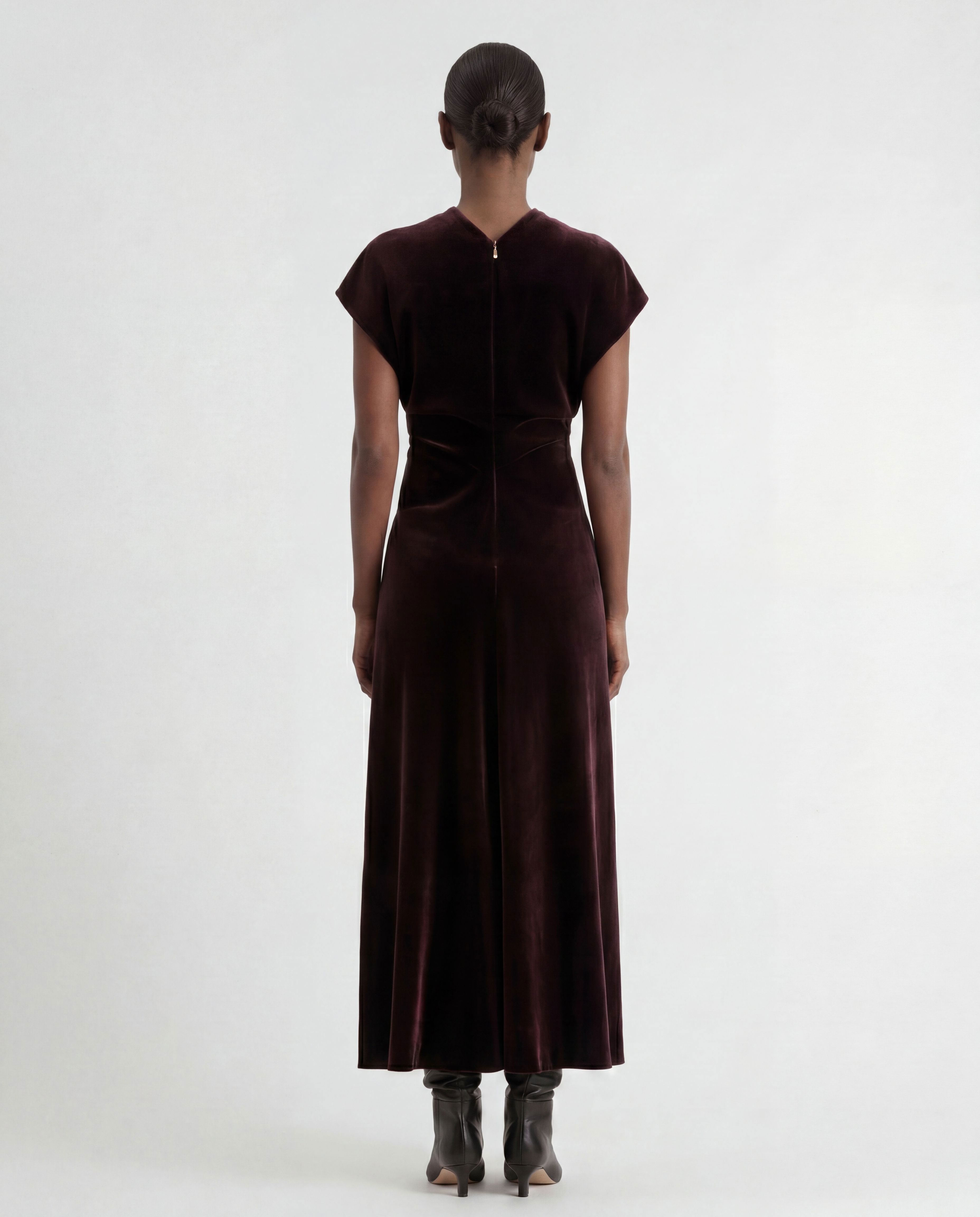 AI-generated fashion content from our platform 1