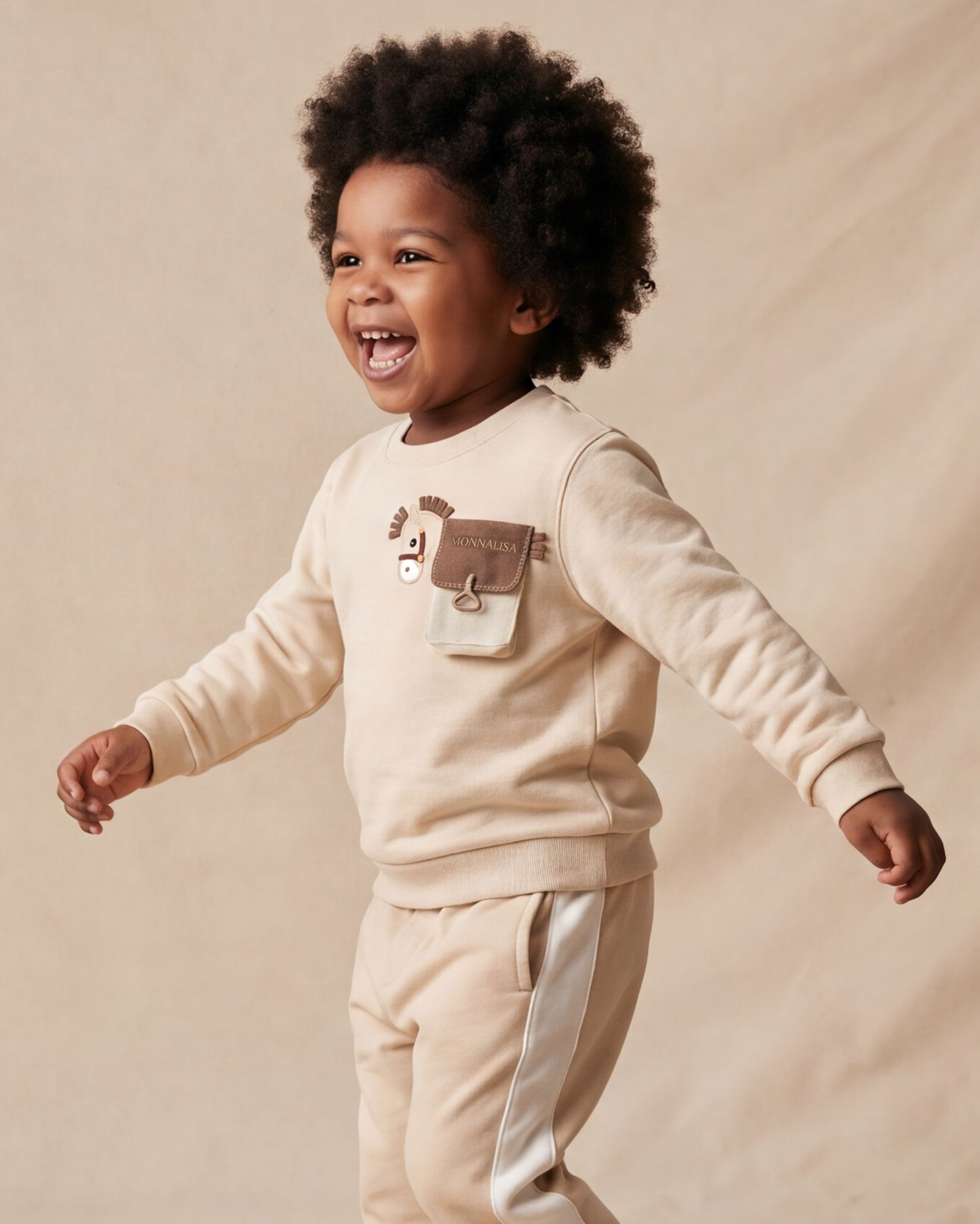 Newborn: A Collection of AI-Created FW26 Campaigns