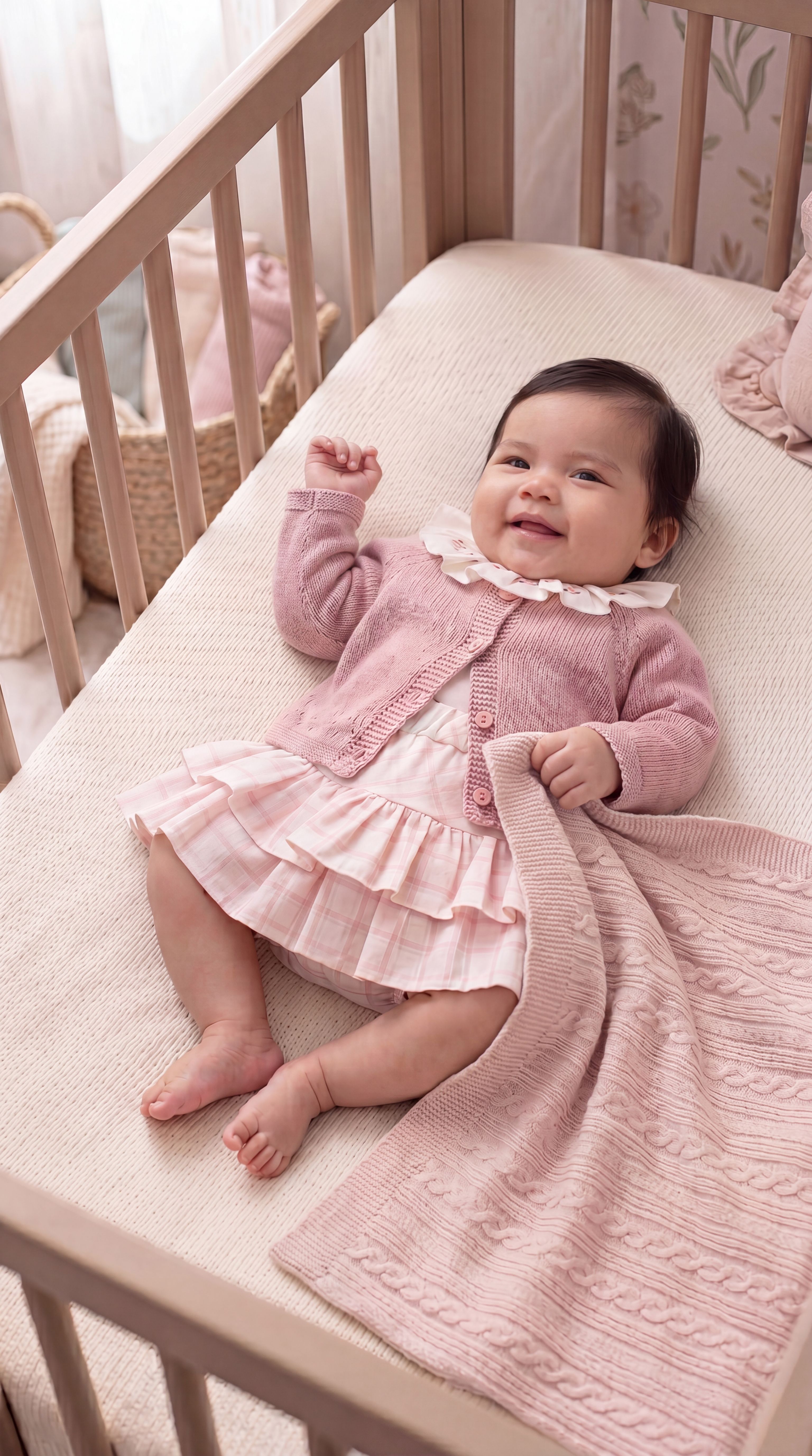 Newborn: A Collection of AI-Created FW26 Campaigns