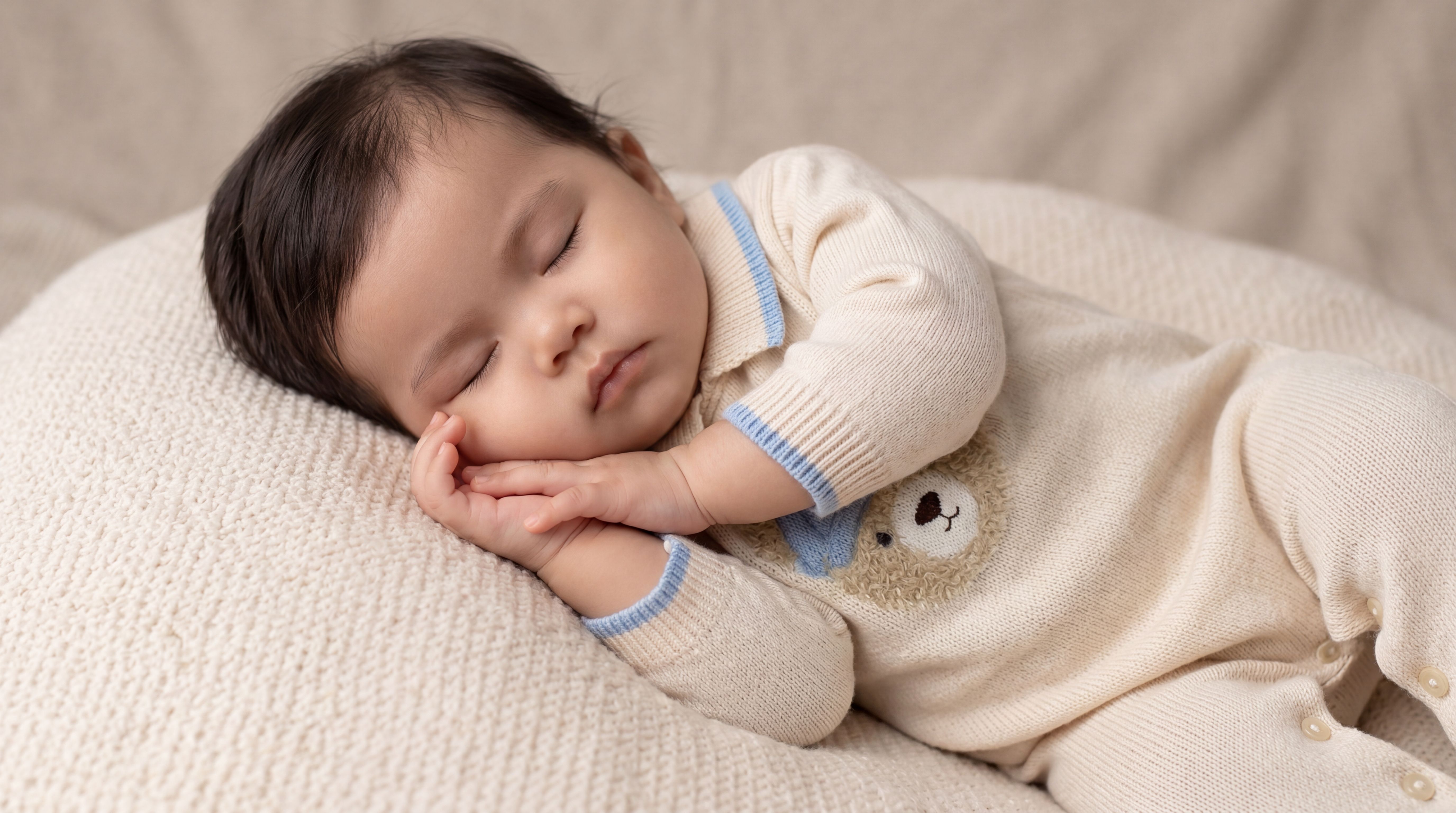 Newborn: A Collection of AI-Created FW26 Campaigns
