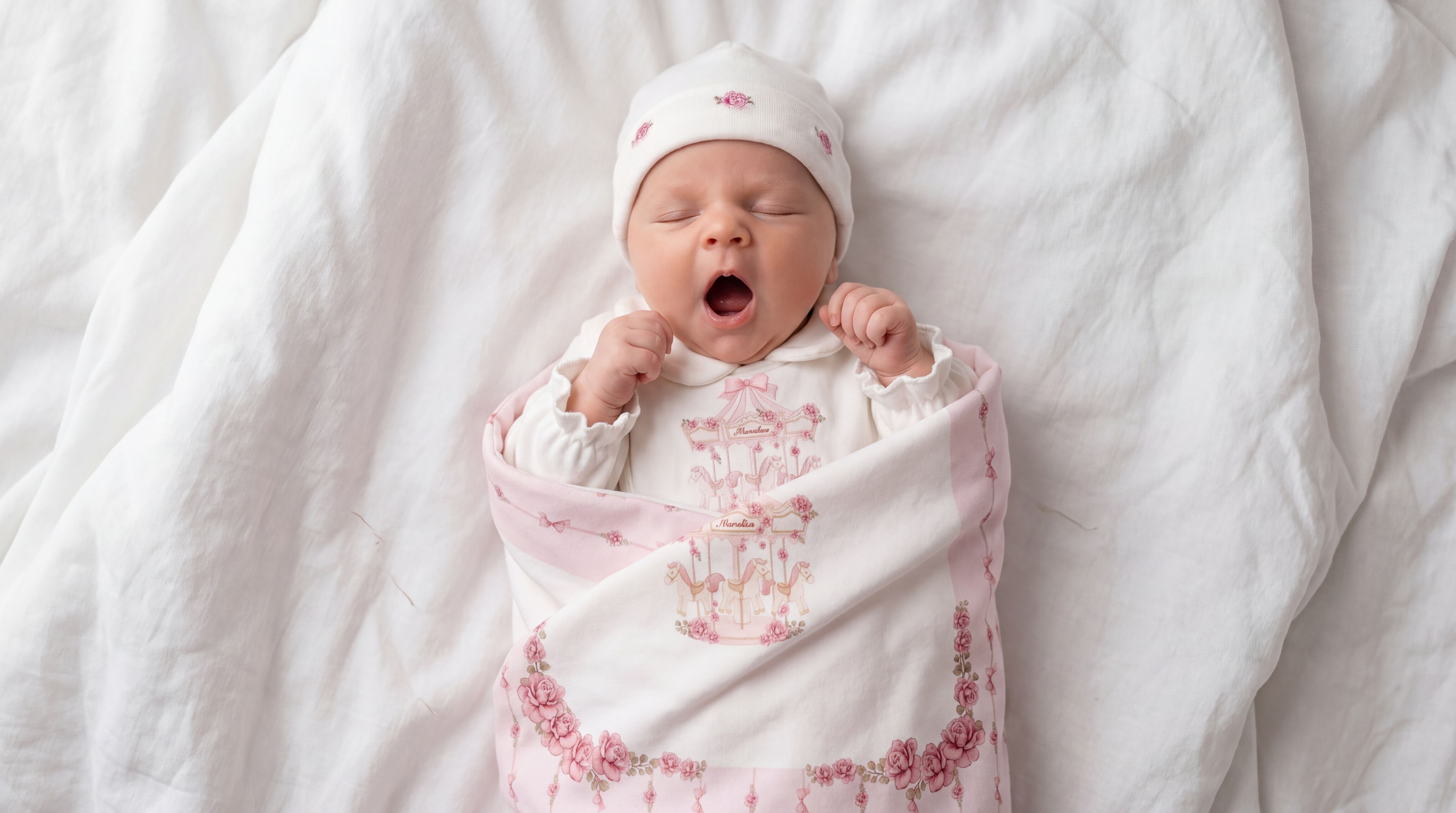 Newborn: A Collection of AI-Created FW26 Campaigns