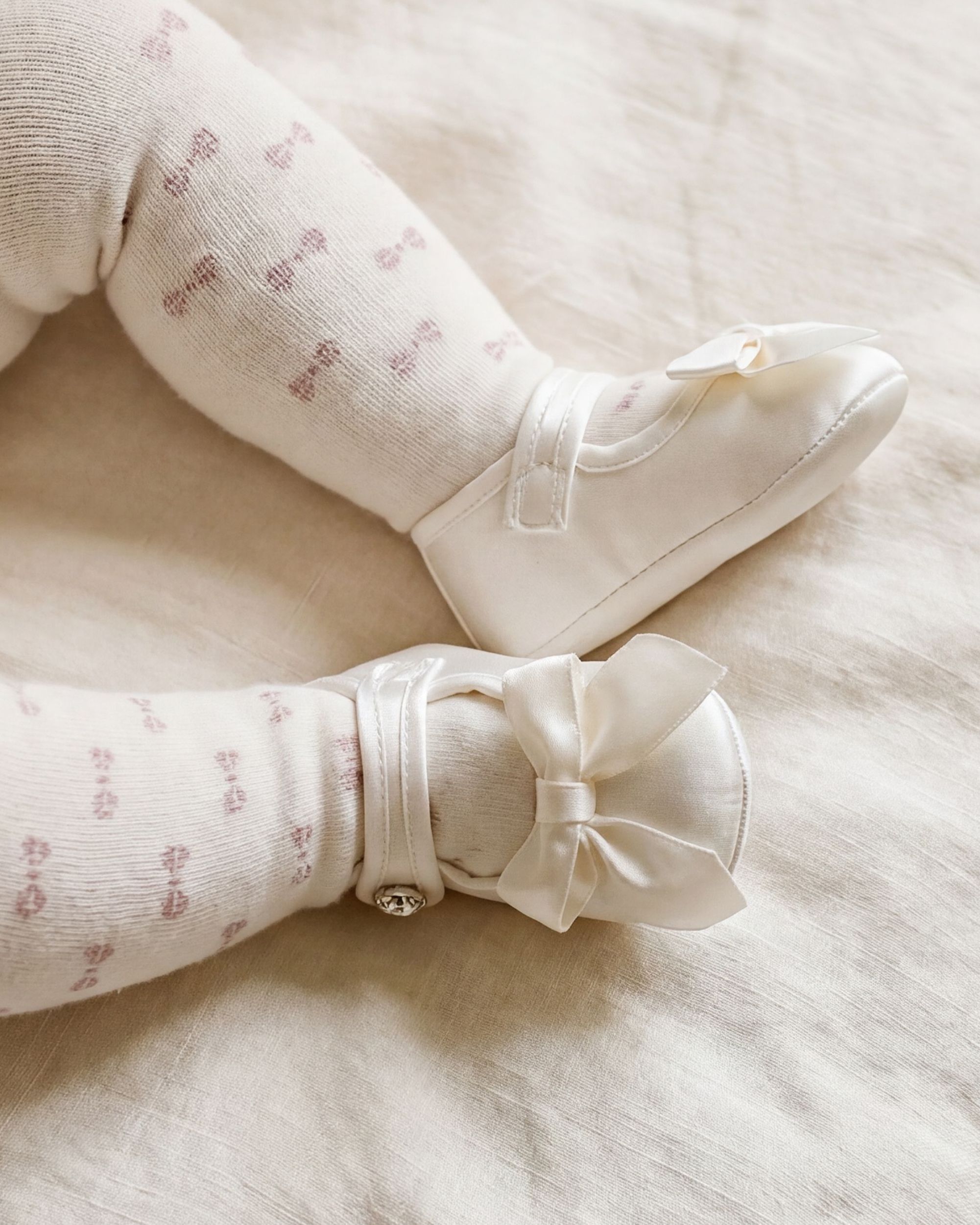 Newborn: A Collection of AI-Created FW26 Campaigns