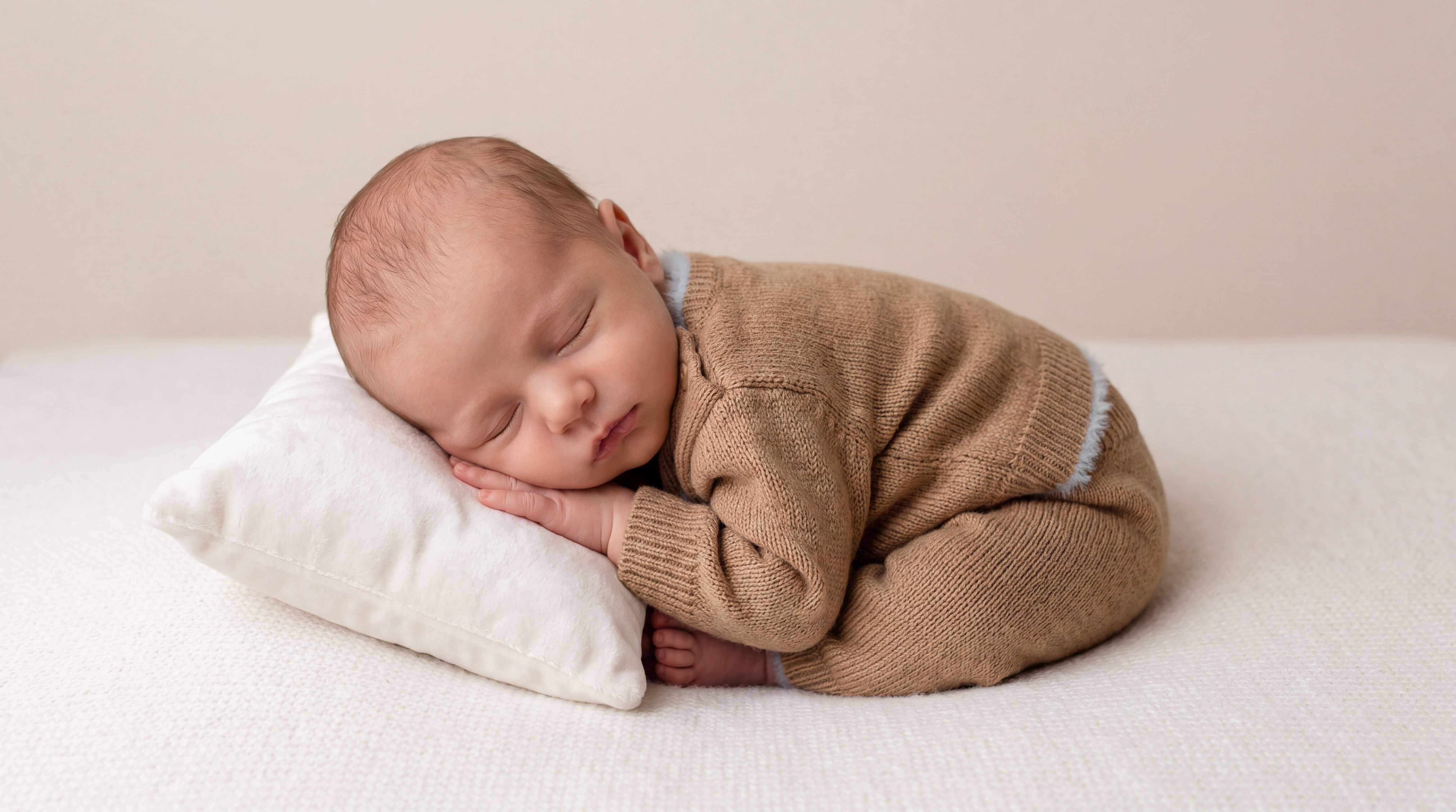 Newborn: A Collection of AI-Created FW26 Campaigns