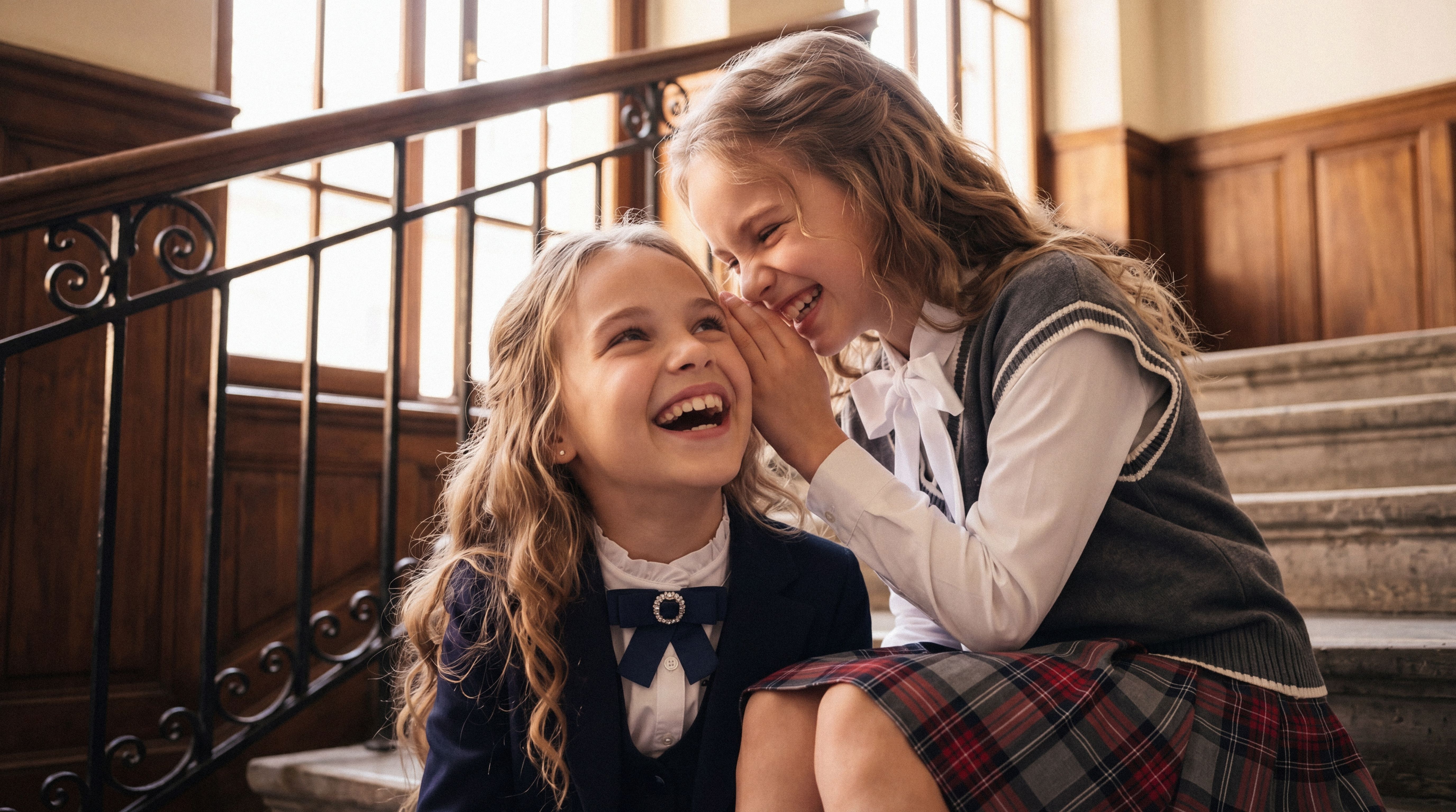 Monnalisa — Back to School
