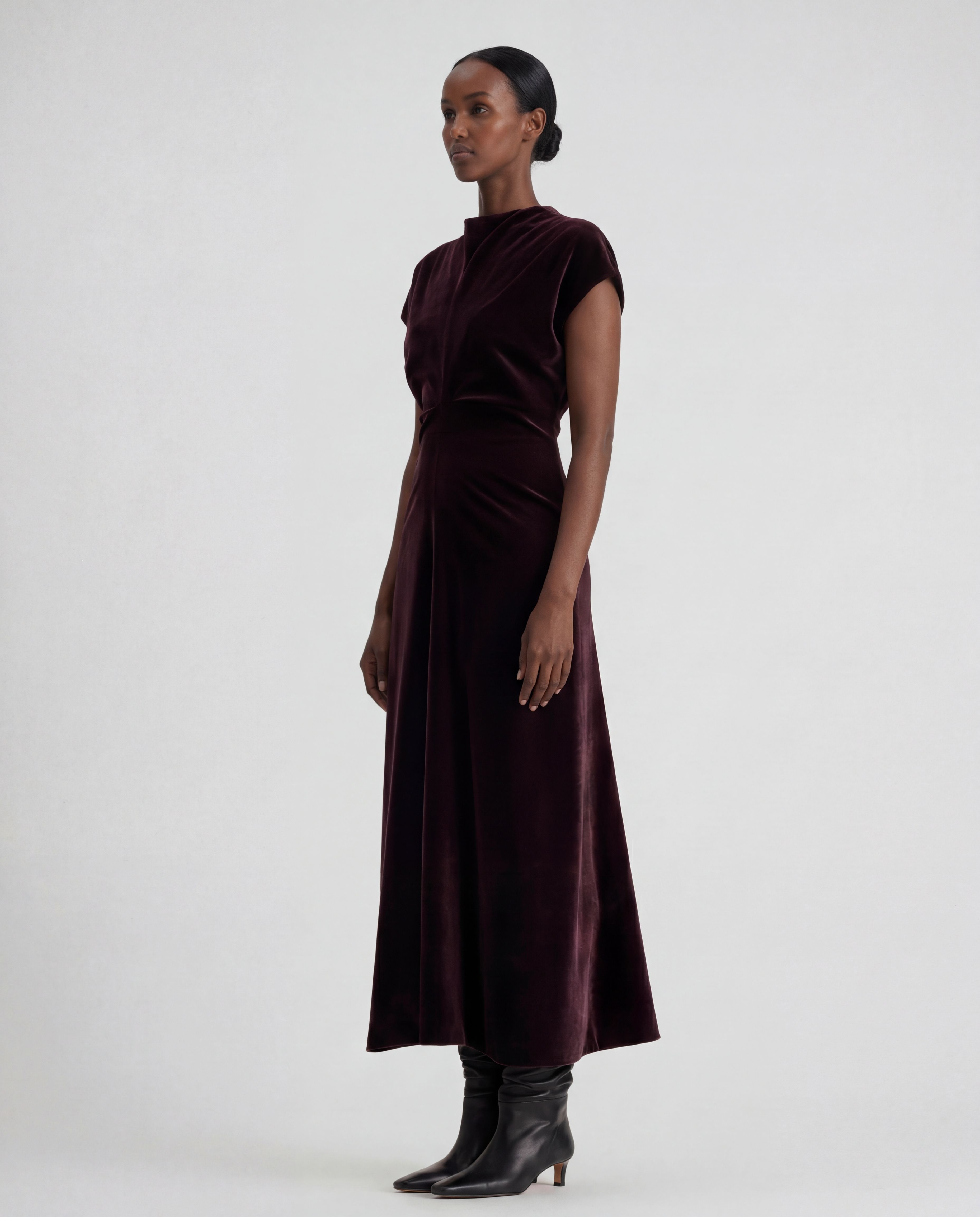 AI-generated fashion content from our platform 5