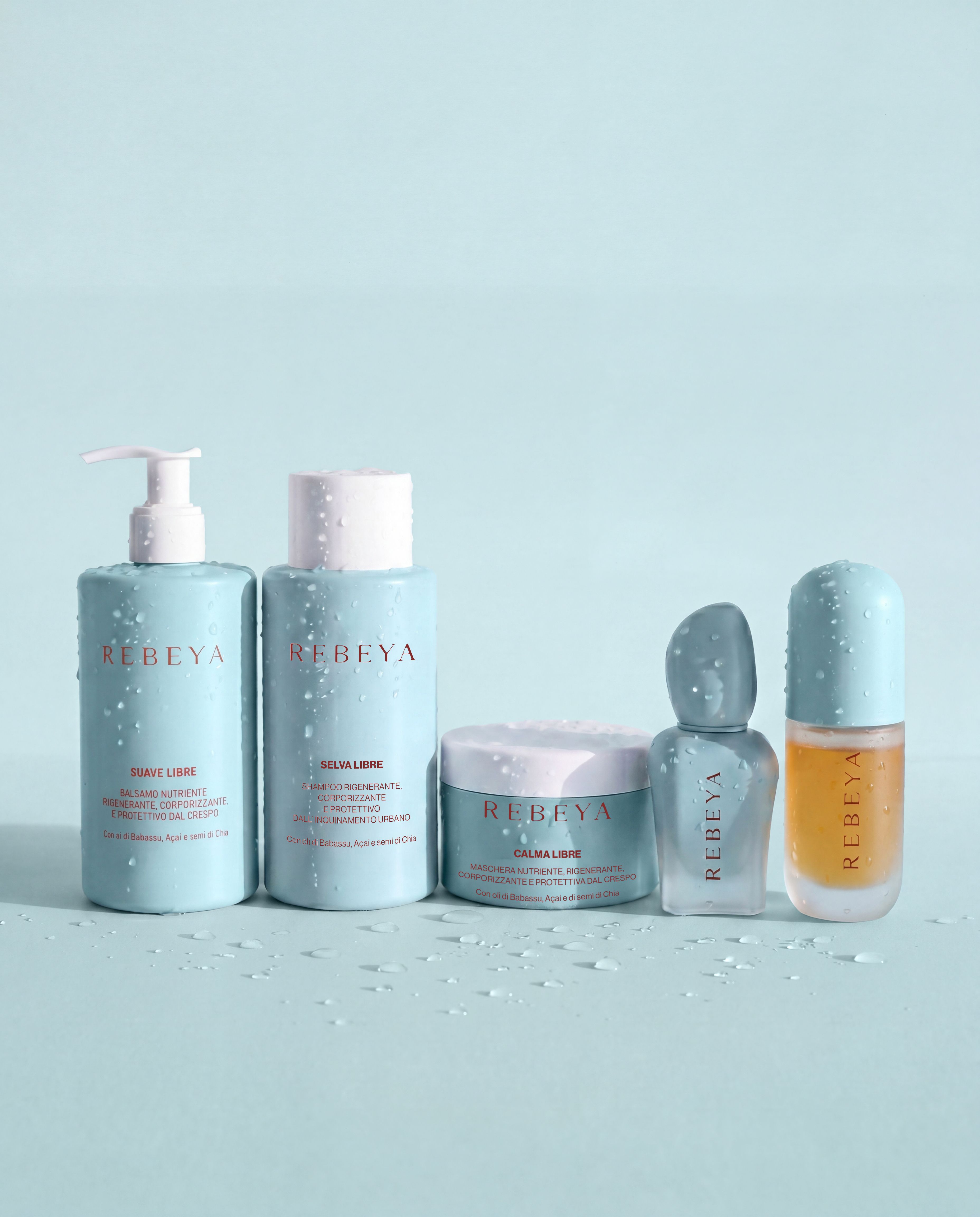 AI for Beauty Brand Content