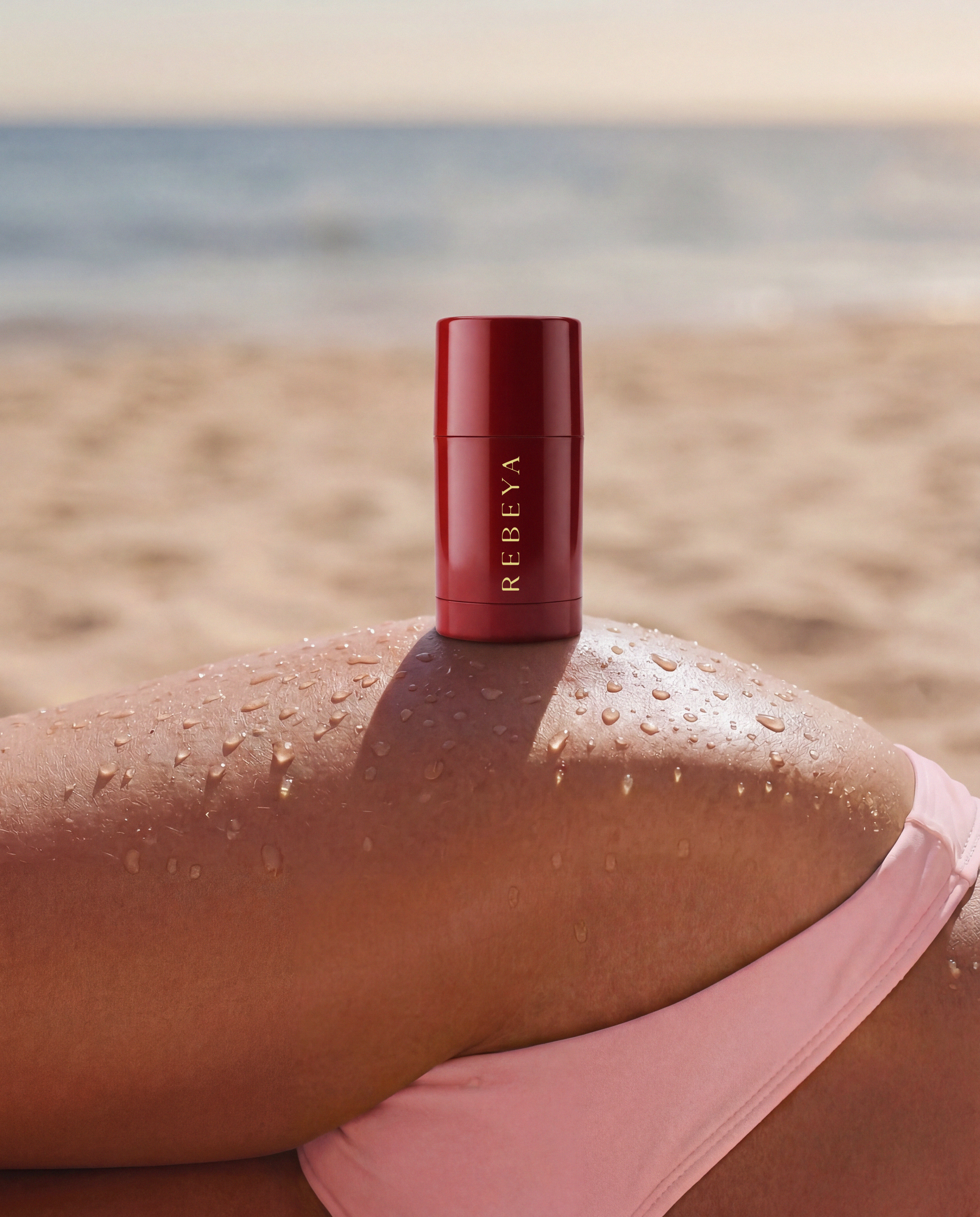 Rebeya — Sol Libre Summer Drop