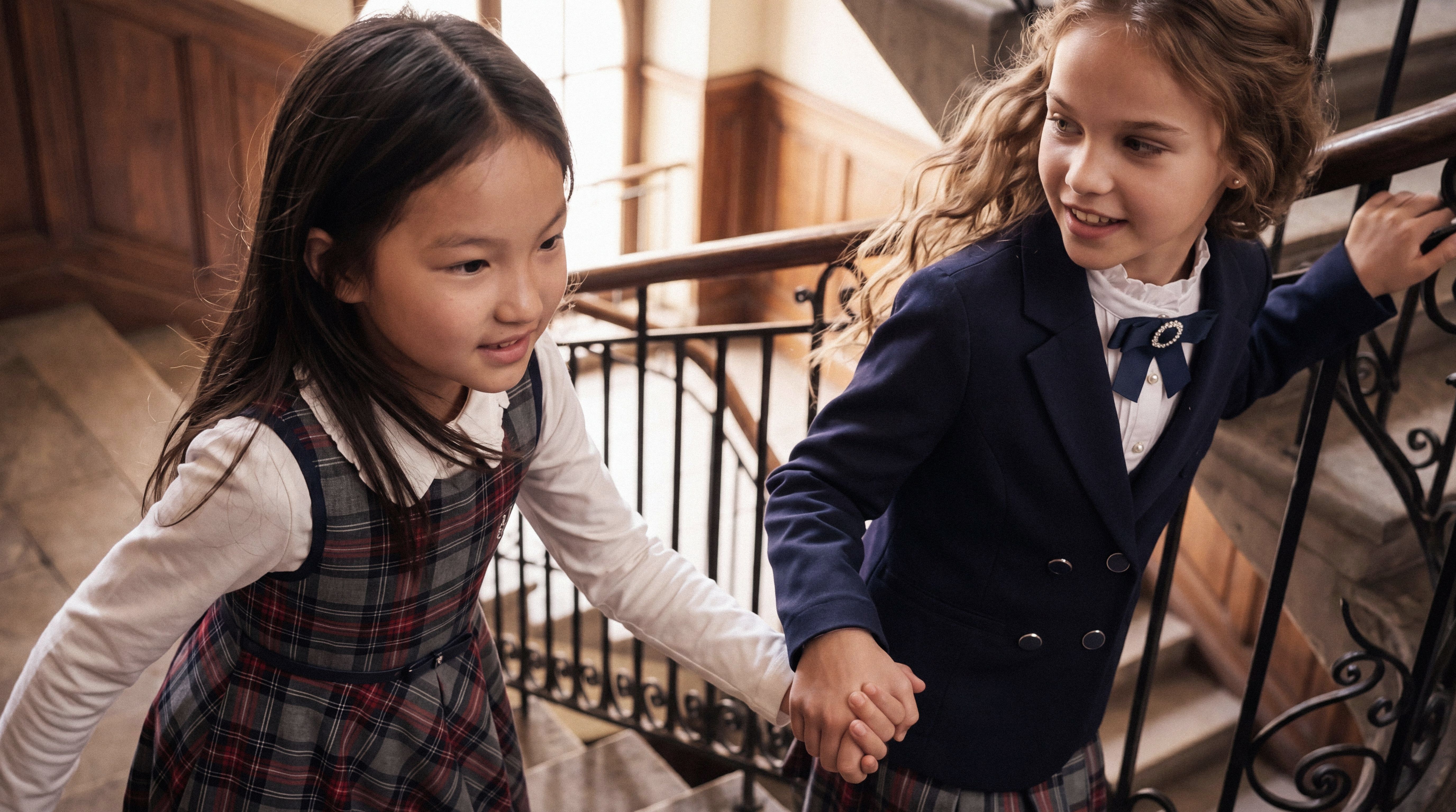 Monnalisa — Back to School
