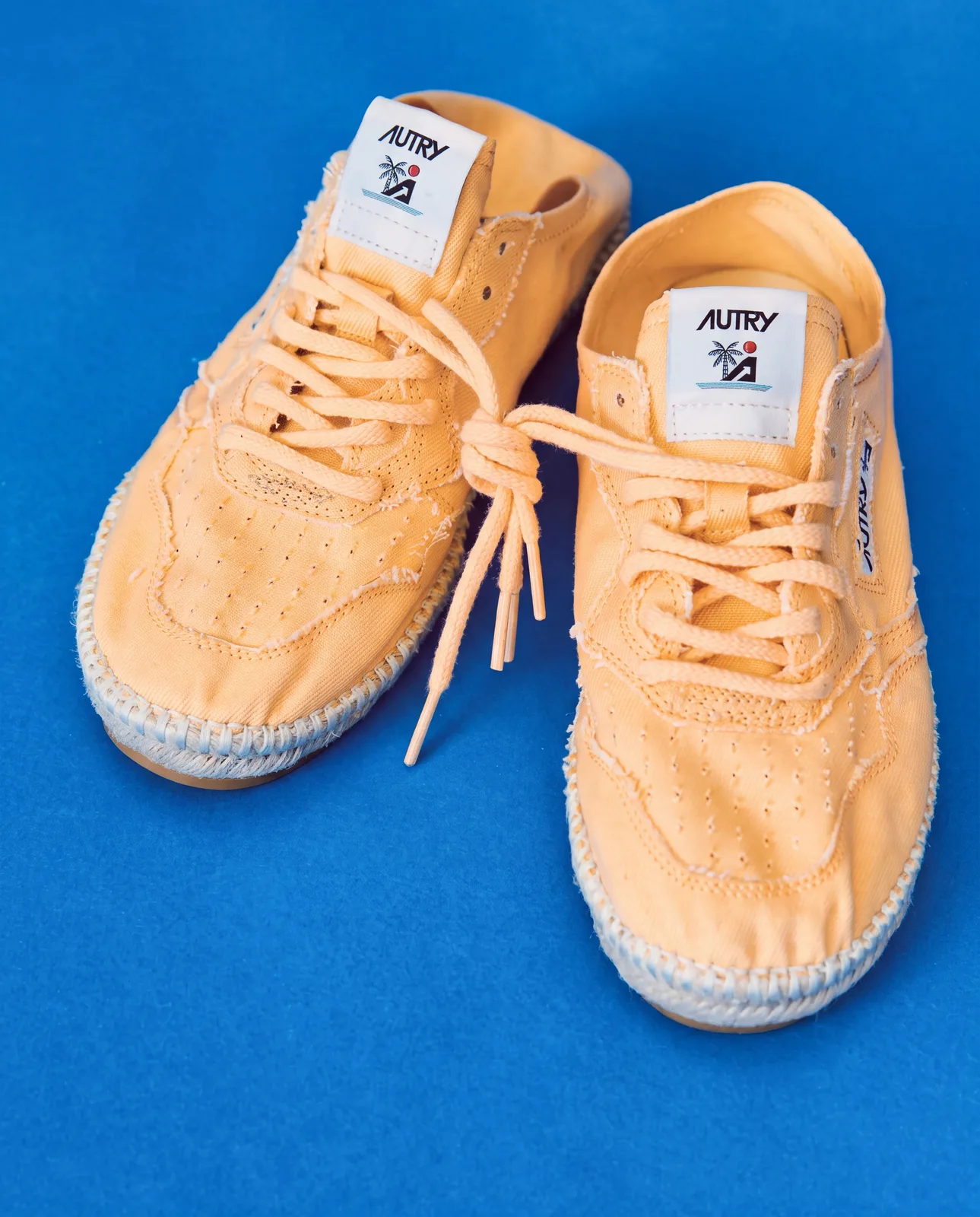 Autry - Colorways
