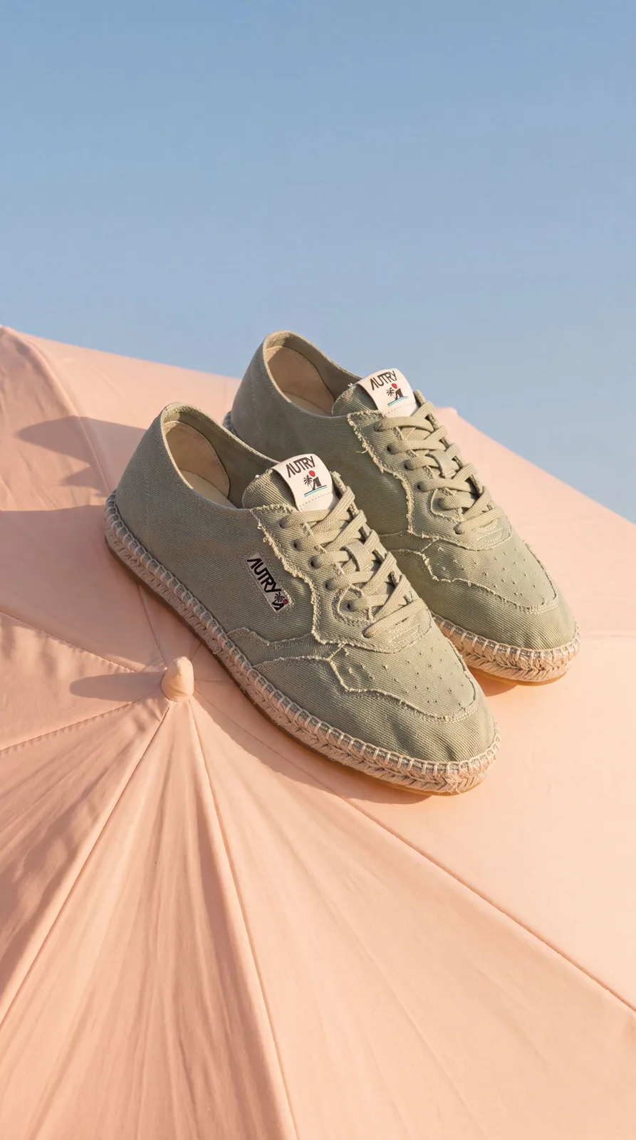 Autry - Colorways