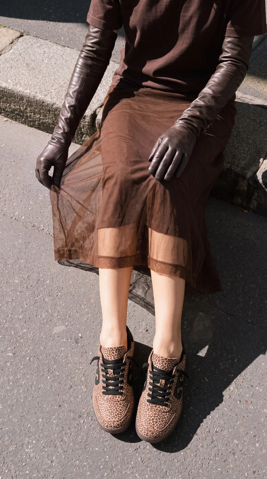 Wushu Ruyi - FW26 Campaign
