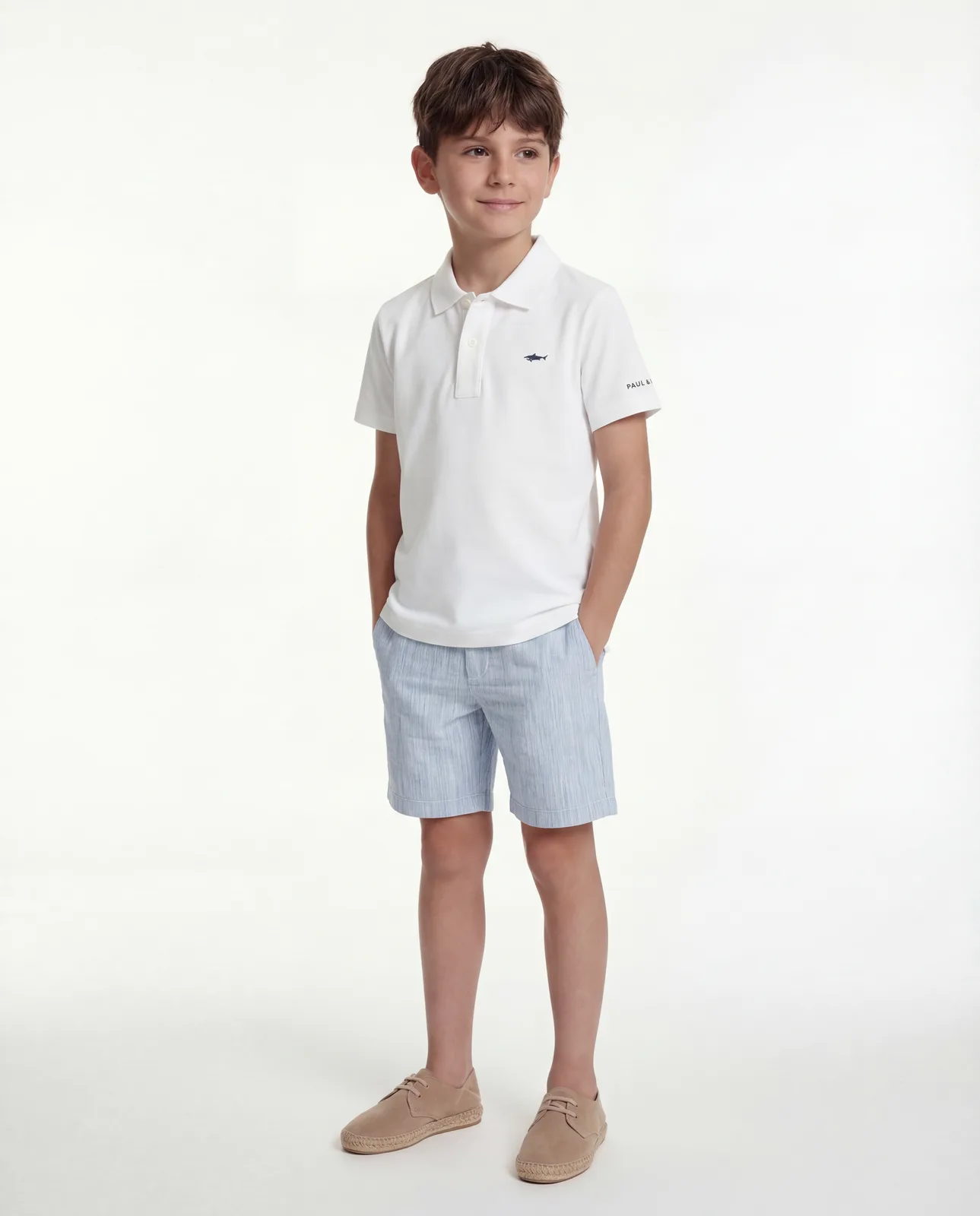 Paul&Shark - E-Commerce