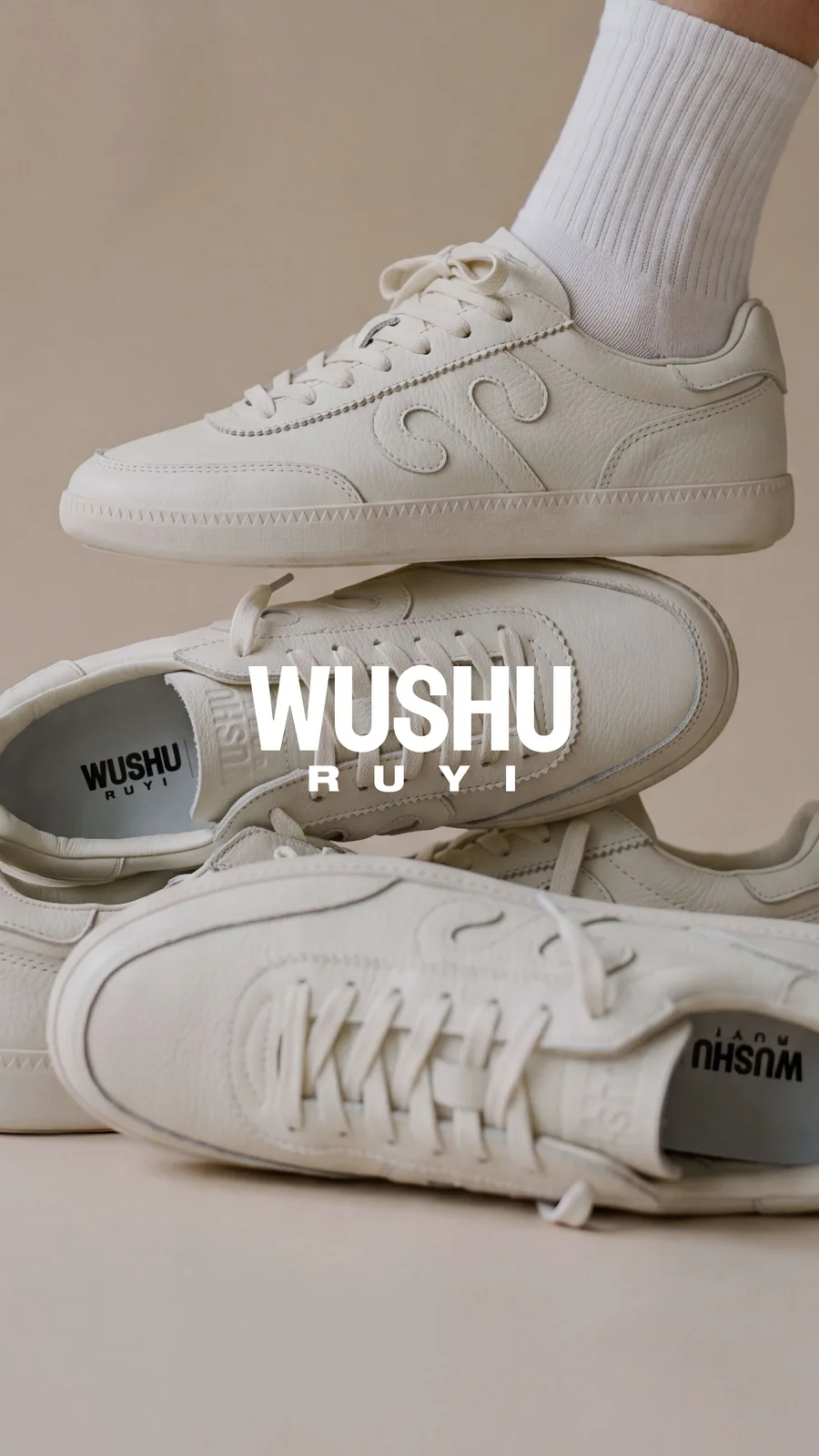 Wushu Ruyi