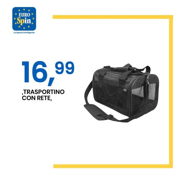 Omnichannel · Eurospin · Hero price · ran 118 days