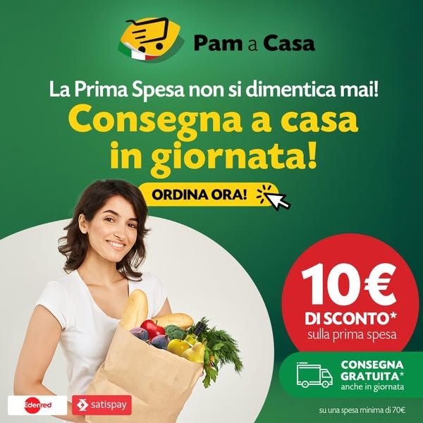 Digital · Pam Panorama · Hero price · ran 77 days
