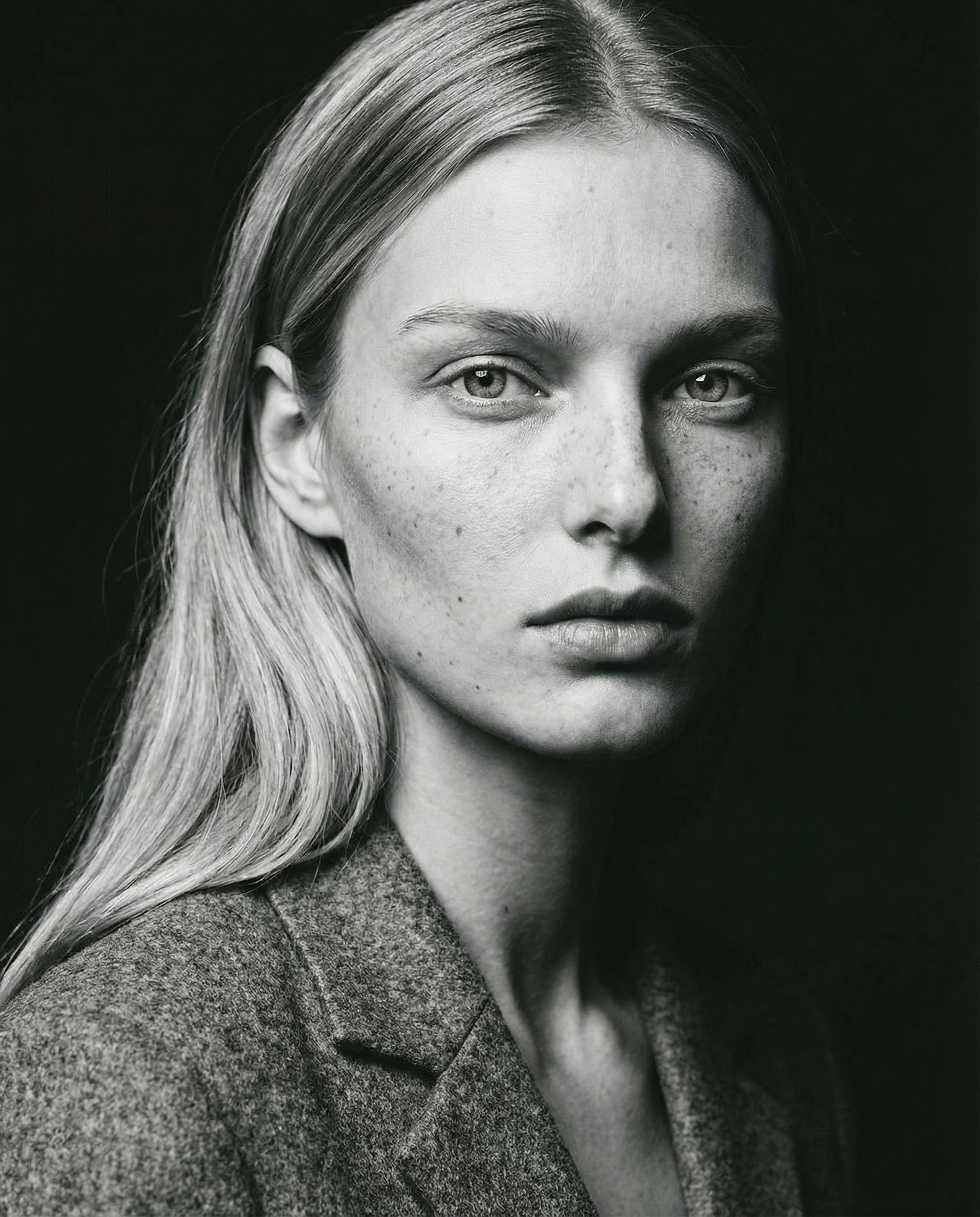 Content produced at scale with Synthetic Brain 1