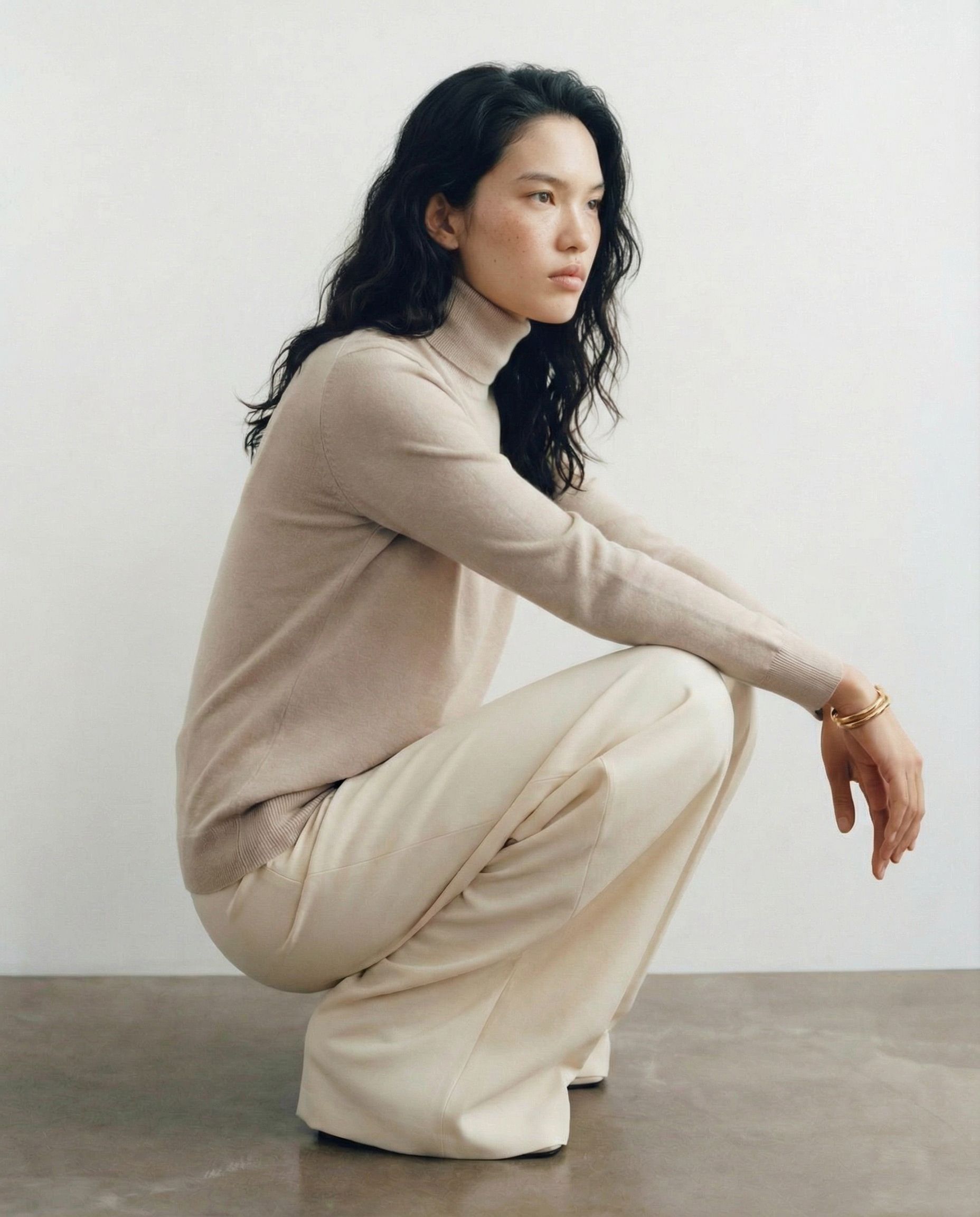 Content produced at scale with Synthetic Brain 2